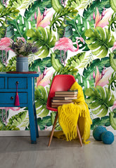 Tropical Wallpaper